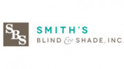 Smith's Blind & Shade