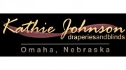 Kathie Johnson Draperies & Blinds