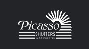 Picasso Shutters