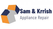 Sam & Krrish Appliance Repair