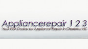 Appliance Repair 123