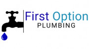 First Option Plumbing