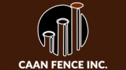 Caan Fence