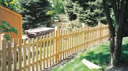 Accurate Fence & Deck