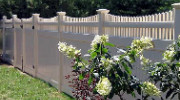 Oakridge Fence