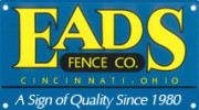 Eads Fence