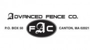 Advanced Fence