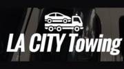 LA CITY Towing