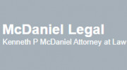 McDaniel Legal