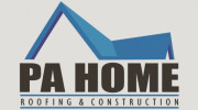 PA Home Improvements