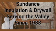 Sundance Insulation & Drywall