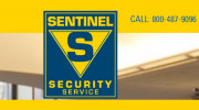 Sentinel Security Service