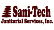 Sani-Tech Janitorial Services