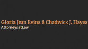 Chadwick J Hayes Attorney At Law