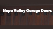 Napa Valley Garage Door