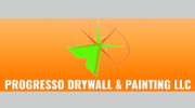 Progresso Drywall & Painting