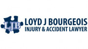 Loyd J Bourgeois Injury & Accident Lawyer