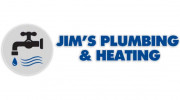 Jim's Plumbing & Heating