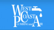 West Coast Plumbing & Air