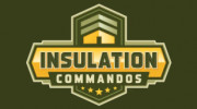 Insulation Commandos of Raleigh-Durham