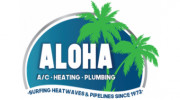 Aloha Air Conditioning & Heating