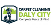 Carpet Cleaning Daly City